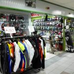 Rahbar Ventures Sdn Bhd Membaiki Barangan Kulit